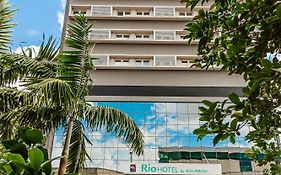 Rio Hotel By Bourbon Maringa